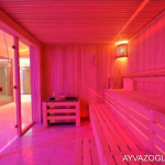 ID 5130 2+1 Apartment in Mahmutlar — High Floor and Well-Developed Infrastructure