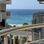 ID 5141 2+1 Apartment in Mahmutlar on the Waterfront