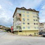 ID 5144 Affordable 2+1 Apartment in Cikcilli – Conveniently Located Near the Sea