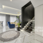 ID  5151 2+1 Daire — Modern Bir Komplekste Konfor