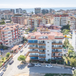 ID 5159 Geräumige 1+1-Wohnung in Oba