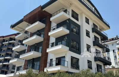 ID 5163 Günstige Strandwohnung in Payallar – ideal für eine schnelle Investition