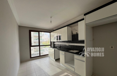 ID 5167 Großzügige Wohnung