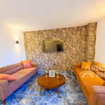 ID 5168 Maisonette-Wohnung (2+1) in Mahmutlar – Komfort und Raum