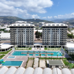 ID 5169 Investitionswohnung – Komplex mit Hotelinfrastruktur