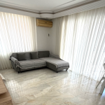 ID 5171 2+1-Apartment in Mahmutlar – 500 m vom Meer entfernt zum Top-Preis