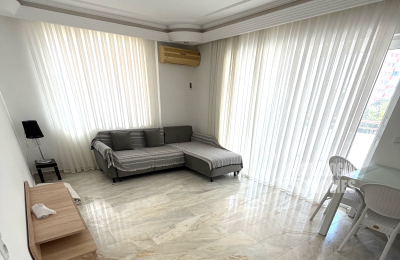 ID 5171 2+1-Apartment in Mahmutlar – 500 m vom Meer entfernt zum Top-Preis