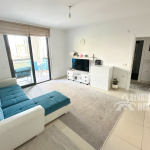 ID 5174 Kestel'de 1+1 Daire — Tüm Altyapıya Sahip Sakin Bir Sahil Mahallesi