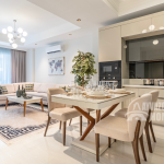 ID 5177 Deniz Kenarında Otel Konsepti