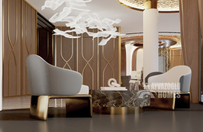 ID 5178 Anlageobjekt – Hotelkonzept, Fertigstellung 2027