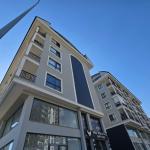 ID 5183 Appartement 1+1 à Mahmutlar — Prix compétitif et infrastructures de qualité