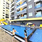 ID 5184 Spacieux appartement 2+1 – à seulement 150 mètres de la mer