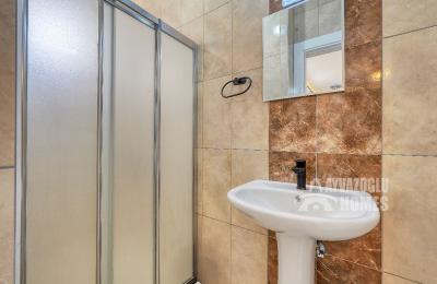 ID 5193 Geniş 1+1 Daire, Denize 100 Metre Mesafede — Mahmutlar