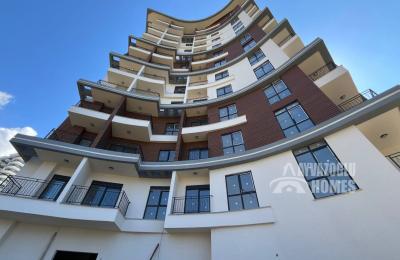 ID 5194 New 2+1 Apartment in Mahmutlar