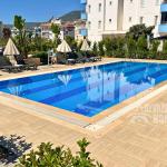 ID 5195 Spacious 2+1 apartment in Oba