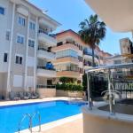 ID 5197 Appartement spacieux 3+1 à Oba