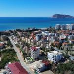 ID 5201 Appartement 1+1 à Kestel à un prix abordable