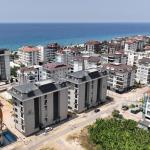 ID 5202 Appartement 1+1 à Kestel, proche de la mer