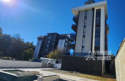 ID 5212 Appartement 2+1 à Avsallar à un prix abordable