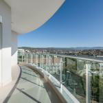ID 5214 3+1 apartment in Avsallar in a complex with extensive amenities