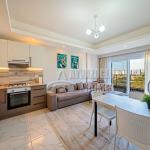 ID 5216 Avsallar'da Geniş Altyapılı 1+1 Daire