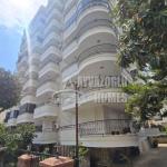 ID 5218 Mahmutlar'da, Denize 600 Metre Mesafede 2+1 Daire