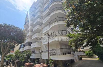 ID 5218 Mahmutlar'da, Denize 600 Metre Mesafede 2+1 Daire