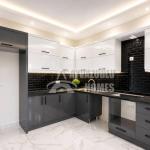 ID 5222 Kargicak'ta, Denize 100 Metre Mesafede 2+1 Daire
