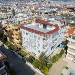 ID 5224 Oba'da Uygun Fiyata 1+1 Daire