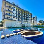 ID 5233 1+1 Apartment with Premium Facilities in Kargicak