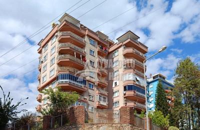 ID 5240 Квартира  для ВНЖ, в Тосмуре