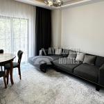 ID 5242 Mahmutlar'da 1+1 Daire, Denize 500 Metre