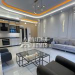 ID 5245 Mahmutlar'da Premium Olanaklara Sahip 2+1 Dubleks Daire