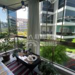 ID5254 Spacious 2+1 apartment with premium amenities in Oba