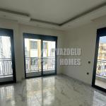 ID5255 Alanya Merkezinde Geniş Altyapılı 1+1 Daire