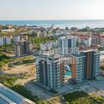 ID5259 Modern 1+1 apartment in Avsallar — hotel-quality infrastructure
