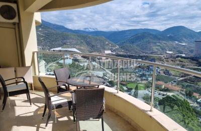 ID5260 Apartment in a complex with hotel infrastructure