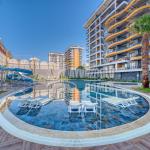 ID5262 Modern complex with premium infrastructure