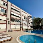 ID5263 2+1 Apartment in Oba – Just 200 Meters from the Sea