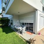 ID5264 2+1 Garden Duplex 250 Meters from the Sea