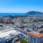 ID5265 2+1 Apartment in Cikcilli — A Great Offer for Residence Permit Obtainment