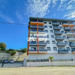 ID 5266 2+1 Apartment for Sale in Demirtaş — Affordable Opportunity Close to the Sea