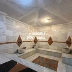 ID 5268  4+1 Duplex Apartment for Sale in Cikcilli — Spacious Living Area and Central Location  Area: 220 m²