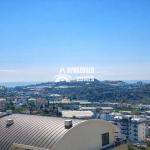 ID 5271  Квартира 1+1 на продажу в районе Конаклы, жилой комплекс Faralya Panorama — доступная инвестиционная возможность