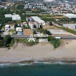 ID 5274 Продается 2+1 квартира в жилом комплексе Green Stone Site в Демирташе — возможность жить прямо на берегу моря