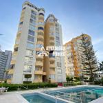 ID 5276 Продается 2+1 квартира в жилом комплексе Eren Residence в Махмутларе — Просторная гостиная и центральное расположение