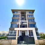 ID 5277 Продается квартира 1+1 в Easy Boutique Residence, Карджиджак — рядом с морем и в современном стиле