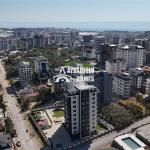 ID 5282  1+1-Apartment in Avsallar zu verkaufen – Erschwingliche Ferien- und Wohnmöglichkeit