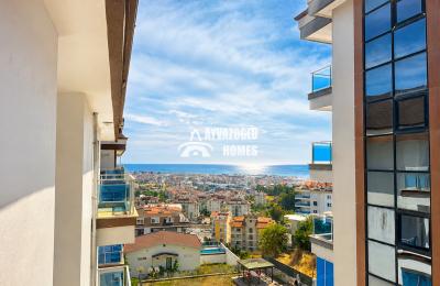 ID 5287  Cikcilli’de Satılık 5+1 Dubleks Daire — Geniş Aileler İçin Lüks Yaşam