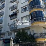 ID 5288  Alanya Merkez’de Satılık 2+1 Daire — Kleopatra Plajı’na Yakın Merkezi Konum